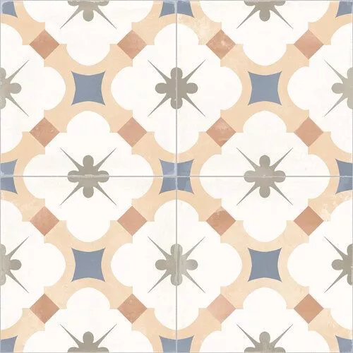 Caramel Matt 58x58